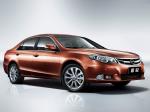 BYD Si Rui 2013 года